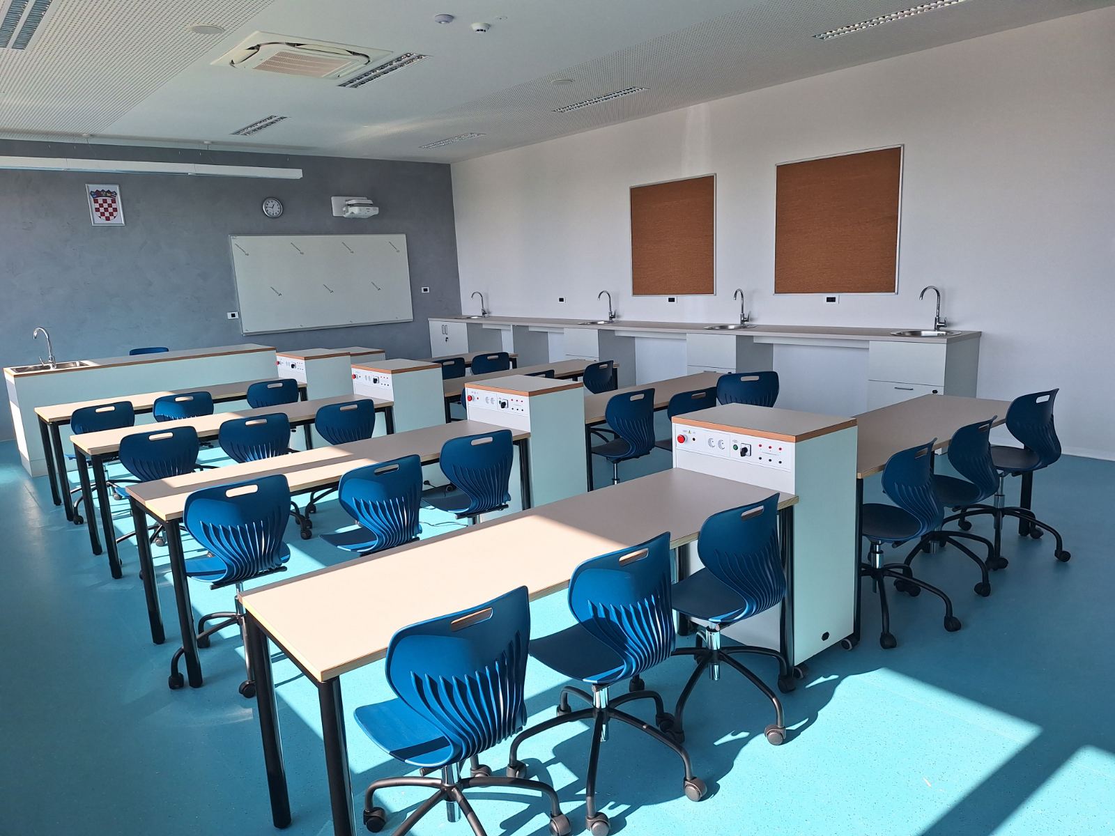 U srednje strukovne škole stižu moduli - dinamičniji oblik nastave