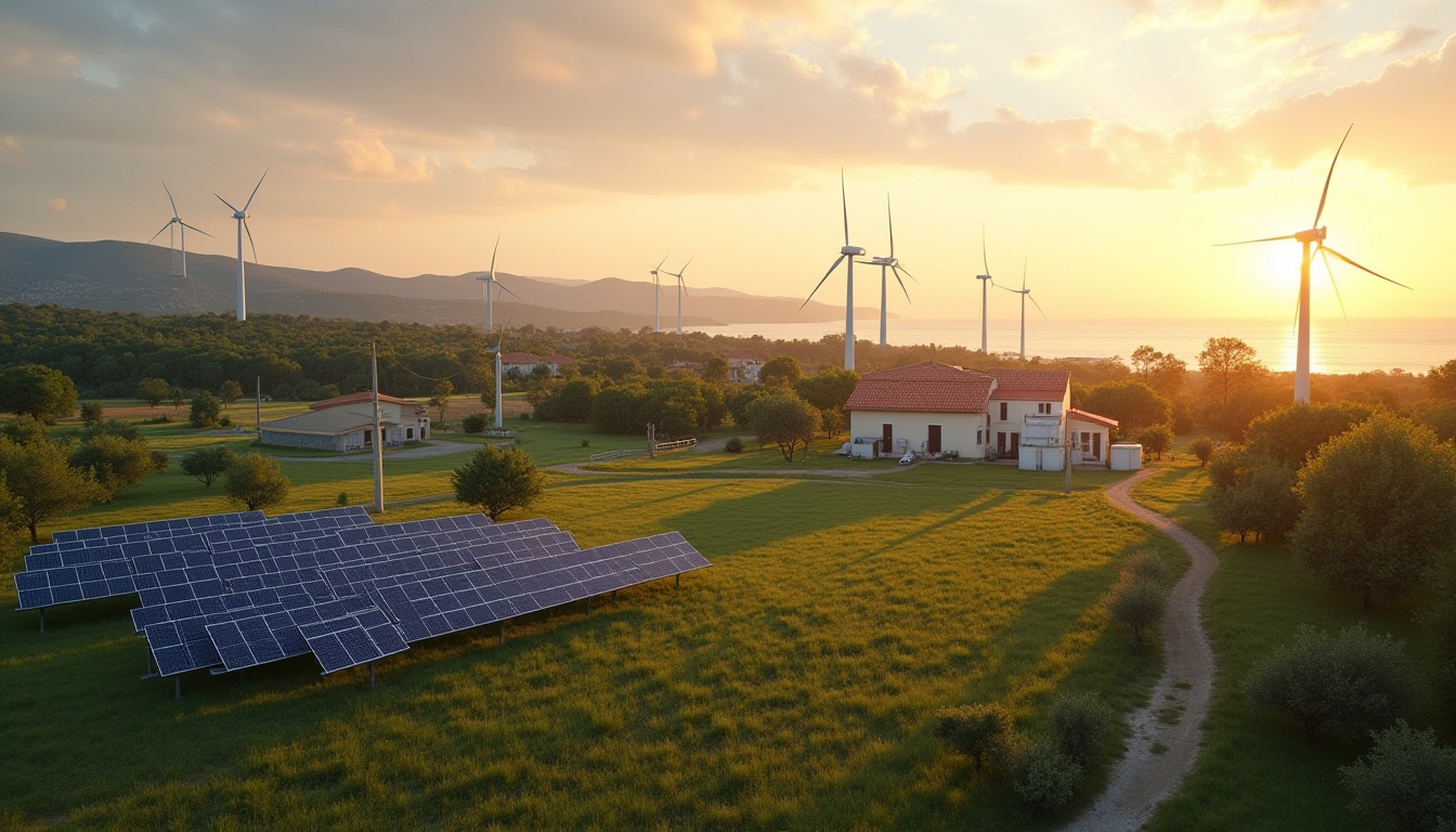 Greenpeace: Hrvatska do 2030. može imati potpuno obnovljivu proizvodnju struje