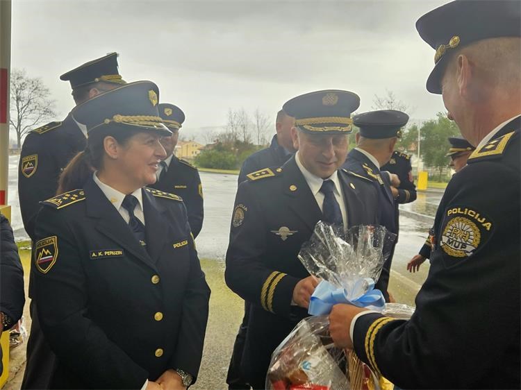 Na GP Plovanija obilježena još jedna godina uspješne suradnje hrvatske, slovenske i talijanske policije