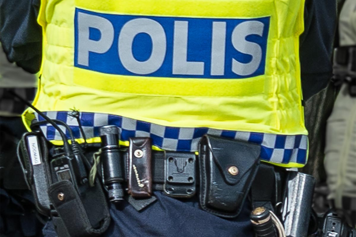 Masovna pucnjava u švedskoj školi odnijela deset života