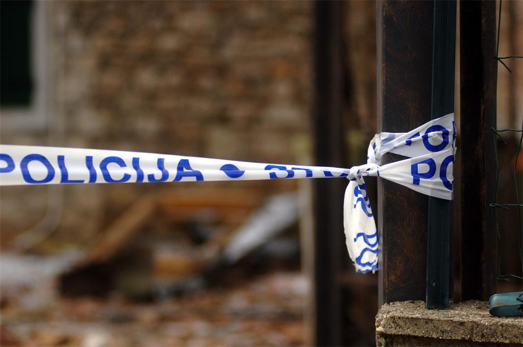 Policija traga za provalnikom koji je izazvao požar u Savudriji