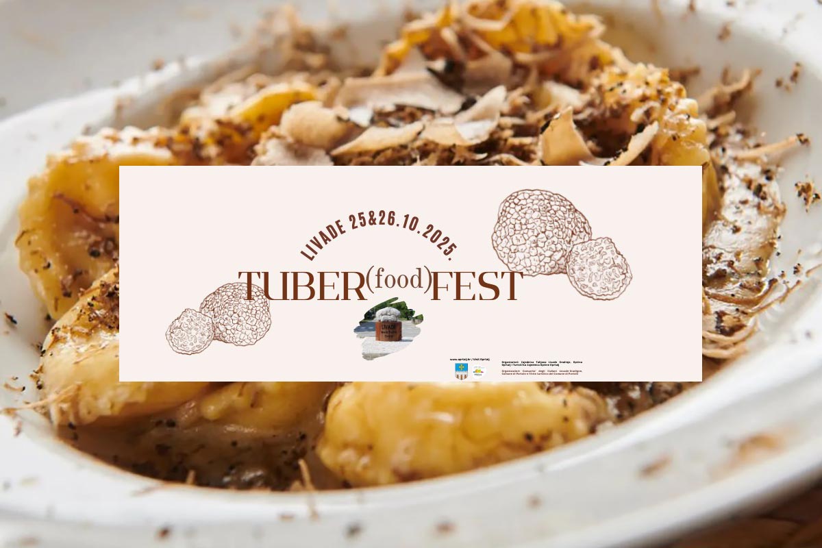 Tuber(food)fest 2025