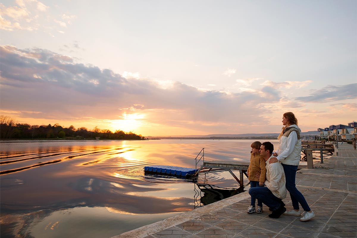 U studenom u Hrvatskoj porast broja turista za 18 posto
