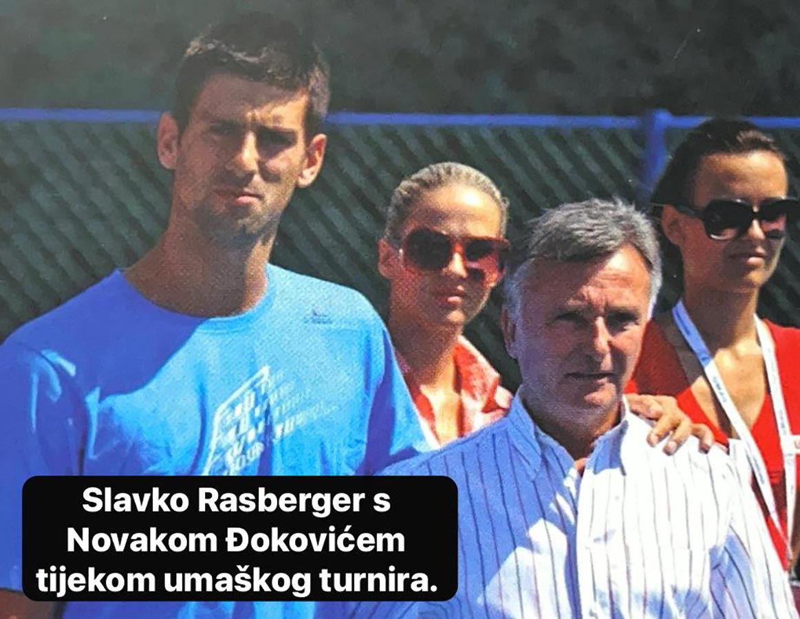 Umaške štorije: Povijest ATP turnira u Umagu