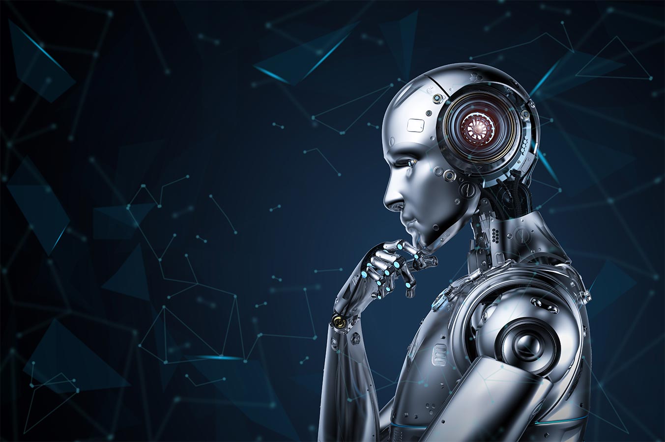 Umjetna inteligencija – prilika za novu digitalnu budućnost Hrvatske