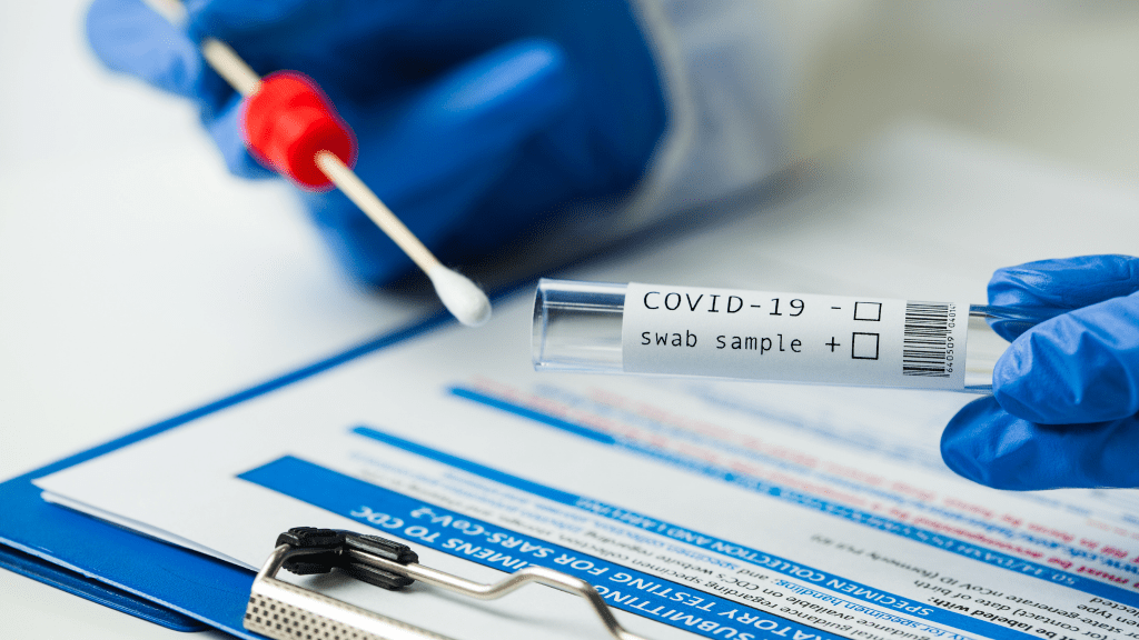 KRIVOTVORILI PCR TESTOVE: Pokušali ući u Hrvatsku s lažnim testom