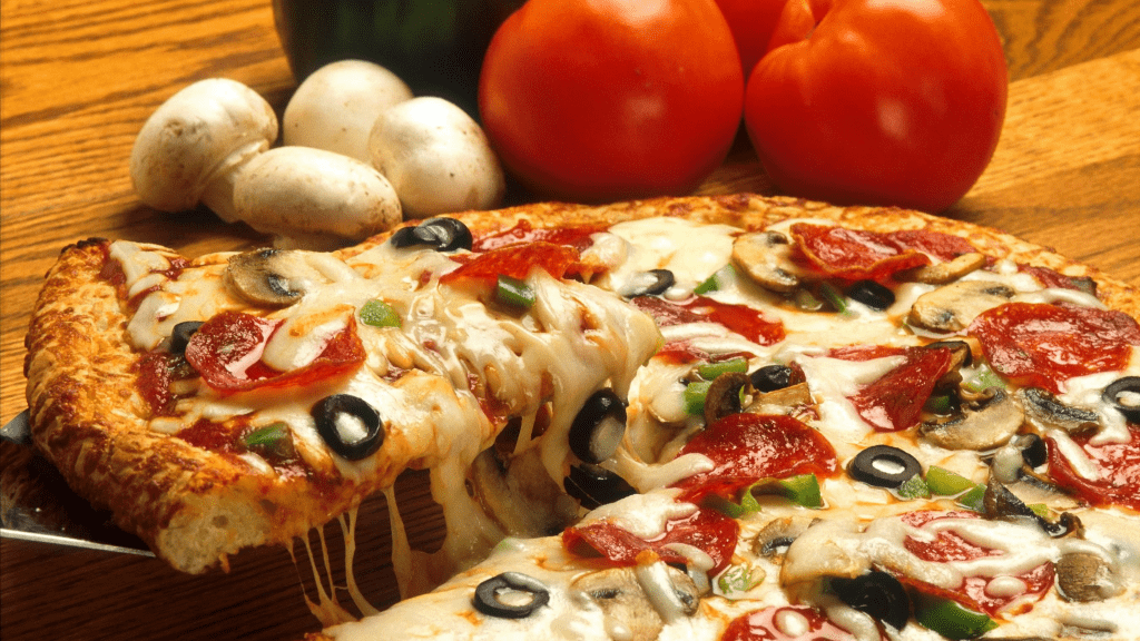 Pizzeria Rumore iz Labina jedna je od najboljih u Hrvatskoj