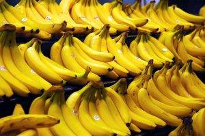 Znate li zašto su banane uvijek broj 1 na vagi u dućanima?