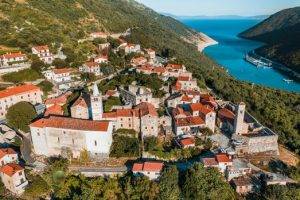 Istražite ljepote istočne Istre i upoznajte Općinu Kršan