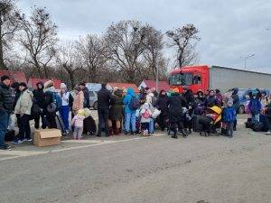 U Istri je više od 900 ukrajinskih izbjeglica