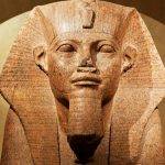 U Egiptu nađena mumija prekrivena zlatom, nije otvarana 4300 godina