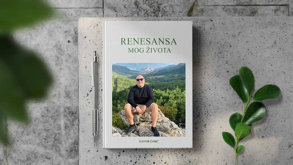 Otkrijte "Renesansu mog života" Davora Ćosića u Muzeju Lapidarium